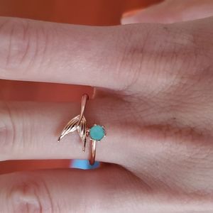 Mermaid Ring